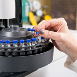 Forensic Toxicology Laboratory